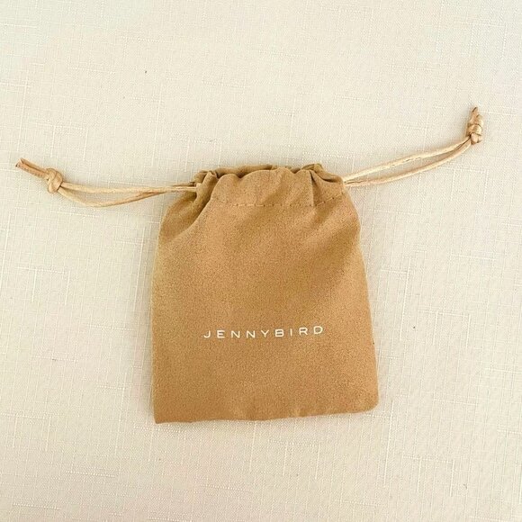 Jenny Bird Chunky Chain Austin Cuff Bracelet Mixed Metal Adjustable Length With - Picture 3 of 7